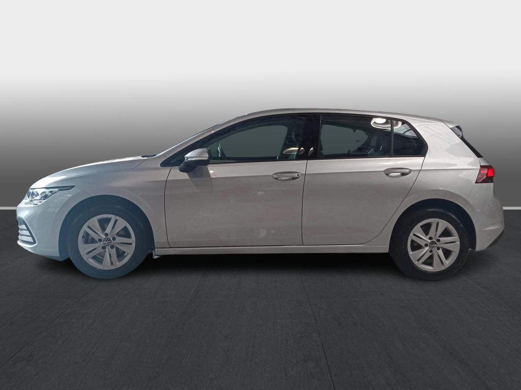 Volkswagen Golf VIII Golf 1.5 TSI Active OPF, Auto's, 116 g/km, Navigatiesysteem, Handgeschakeld, Golf