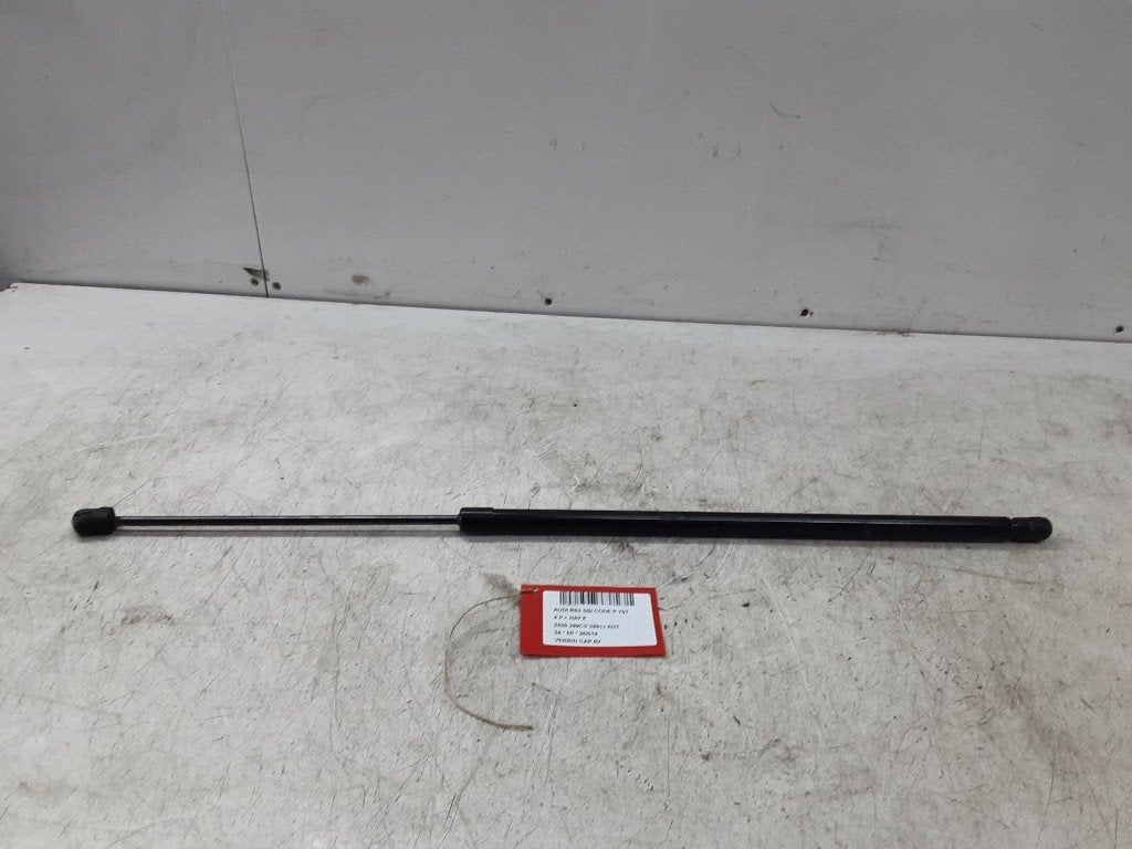 VERIN DE CAPOT Audi RS 3 Sportback (8YA) (8Y0823359D), Mevr. I. Hauben, Audi, Utilisé, Rue de l'Espoir 34 34
4030  GRIVEGNÉE, BE