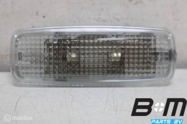 Make-up verlichting A6 4G Limo 4D0947105A, Utilisé