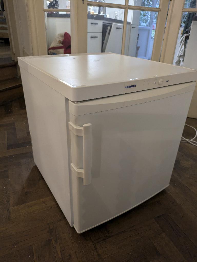 liebherr kleine vriezer, Moins de 60 cm, Congélateur, Classe énergétique A ou plus économe, Enlèvement