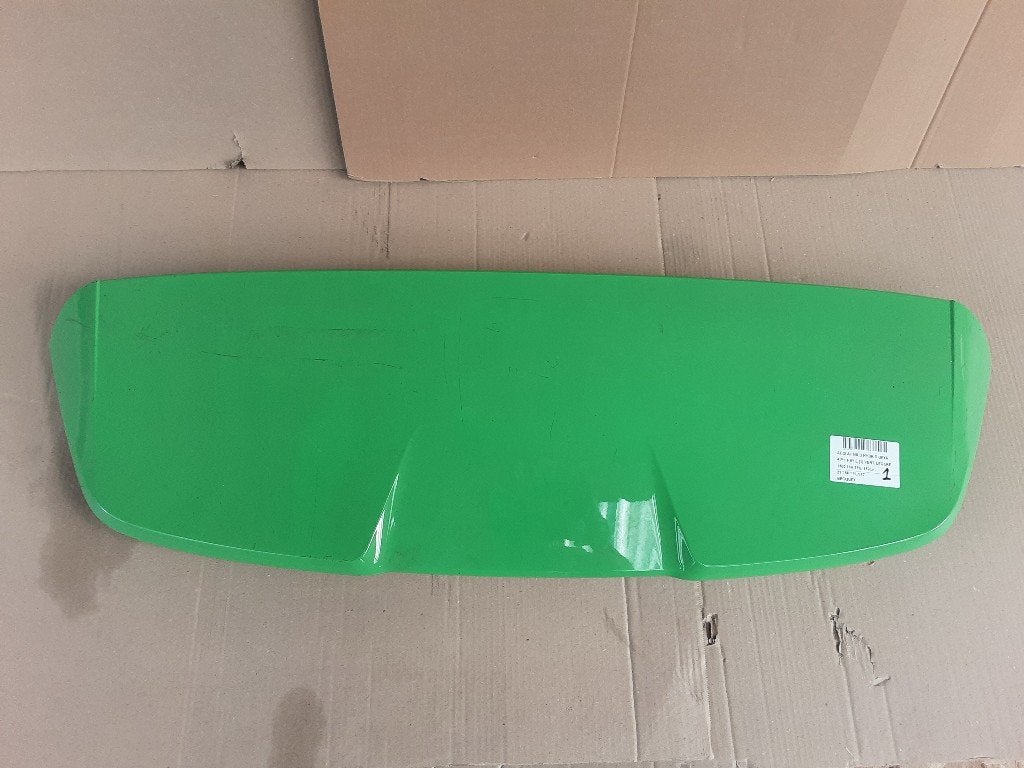 DAKSPOILER Audi A3 Sportback (8YA) (01-2019/-) (8Y4827933A), Auto-onderdelen, Gebruikt, Mevr. I. Hauben, Audi, Rue de l'Espoir 34 34
4030  GRIVEGNÉE, BE