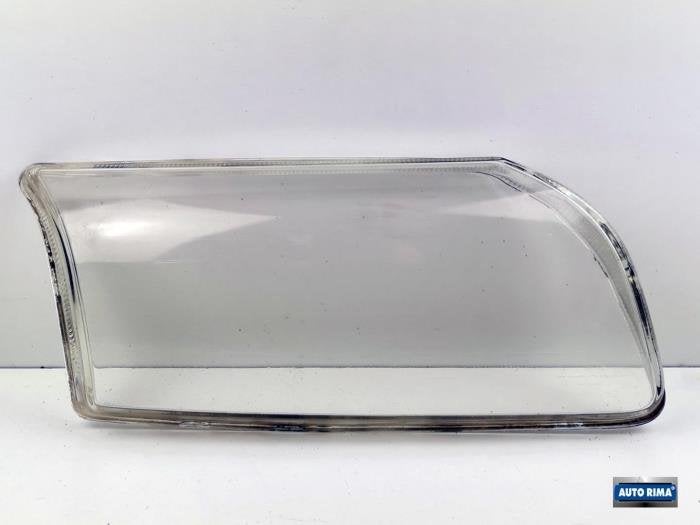 Verre phare droit d'un Volvo S80, Autos : Pièces & Accessoires, Éclairage, Volvo, Utilisé, 3 mois de garantie, Enlèvement ou Envoi