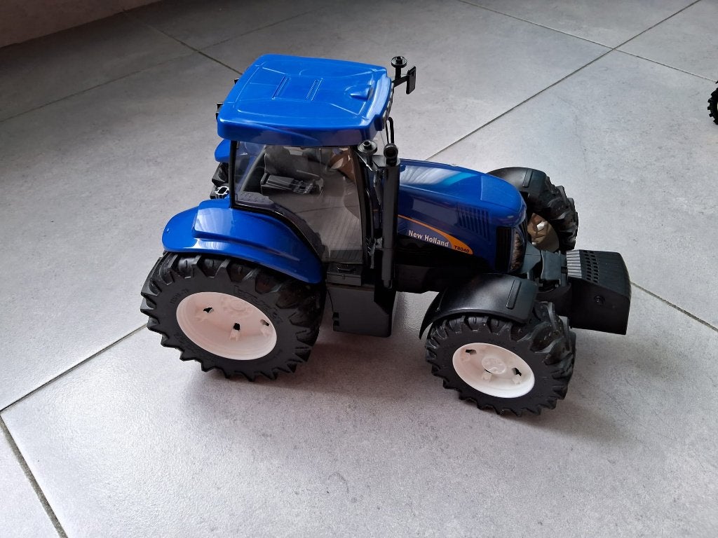 speelgoed, Kinderen en Baby's, Speelgoed | Overig, Ophalen, Nieuw, Jongen of Meisje