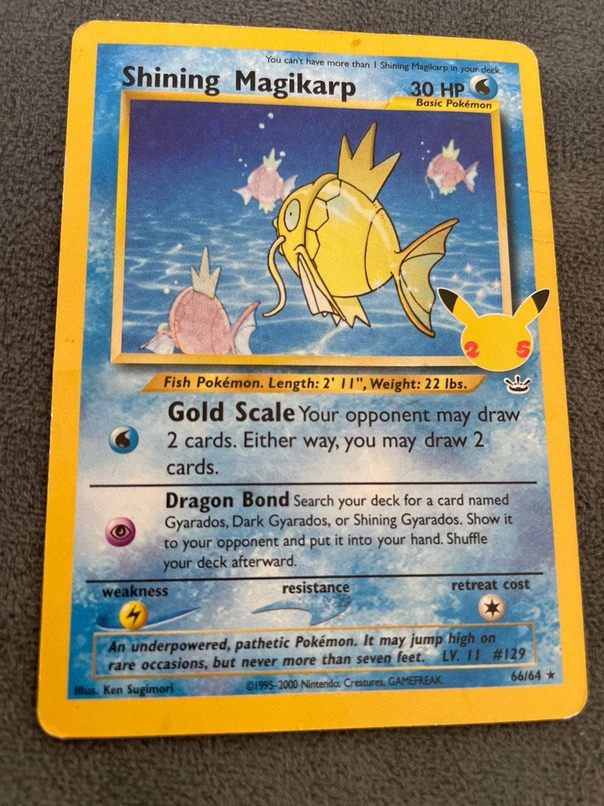 Pkmn kaarten + playmat + binders, Ophalen of Verzenden, Gebruikt
