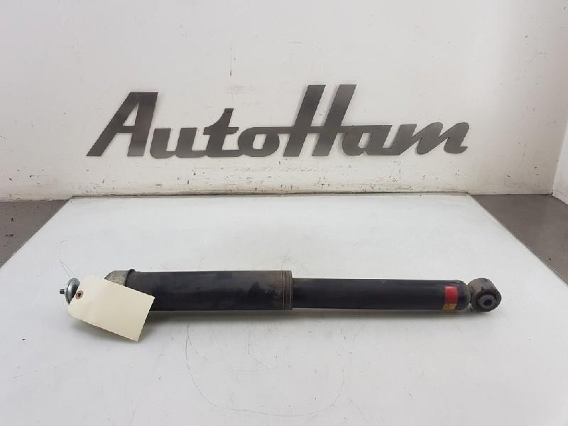 SCHOKBREKER LINKS ACHTER Nissan Pulsar (C13) (01-2013/-), Dhr. J. Ham, Gebruikt, Administratie@autoham.nl, Nissan