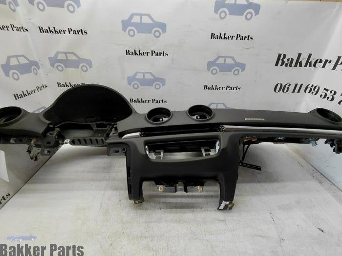 Kit airbag + tableau de bord d'un Audi A3, -, -, 3 mois de garantie, Audi