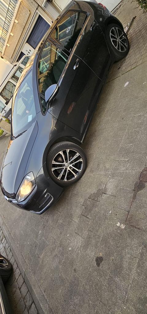 Volkswagen golf 7, Autos, Particulier, Achat, Golf