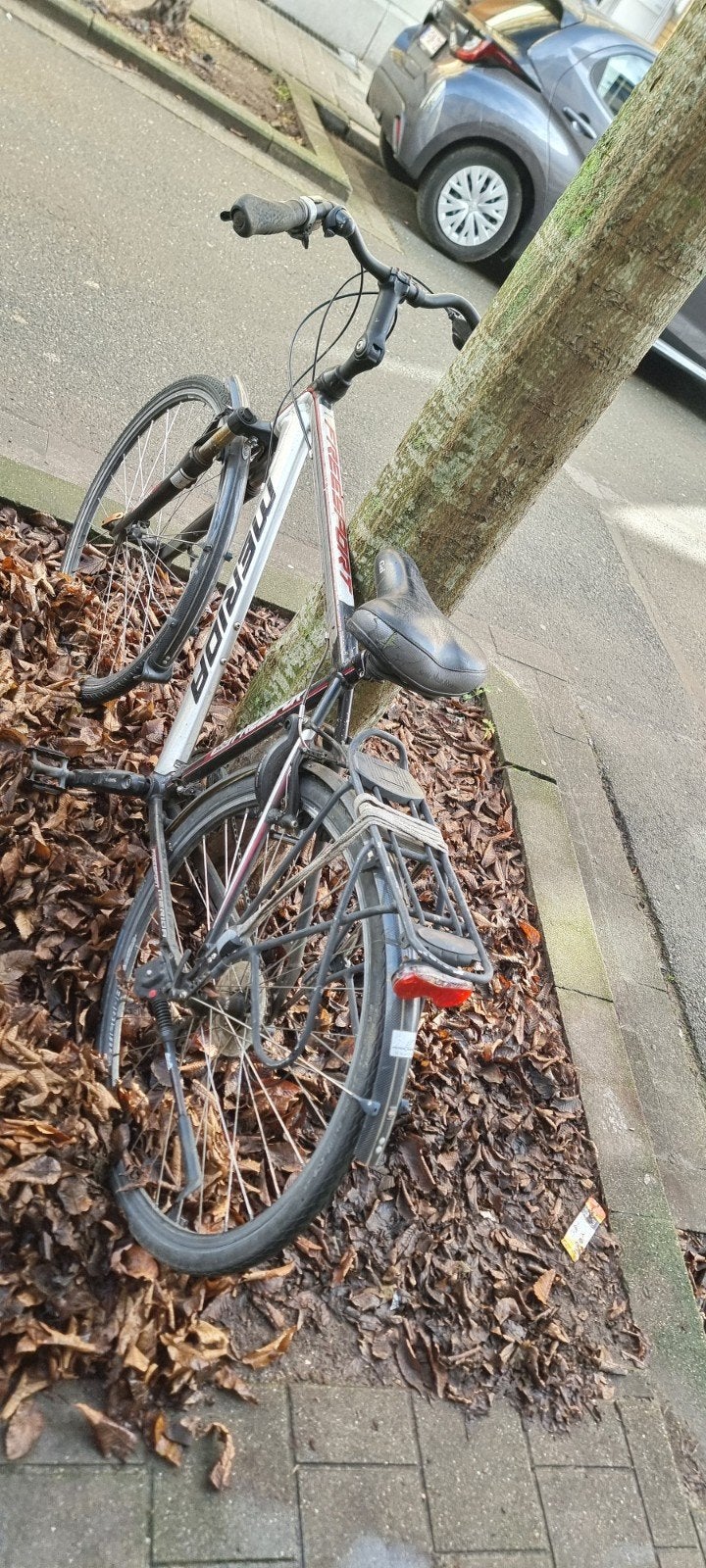 Merida fiets in goede staat, Ophalen of Verzenden