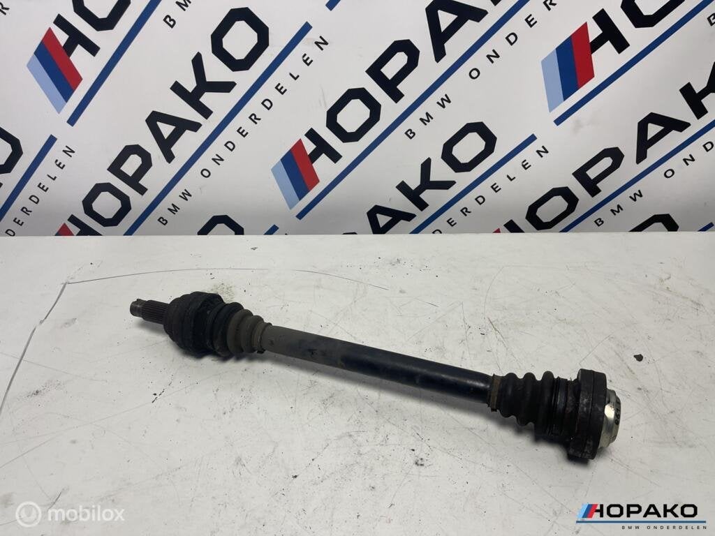 Steekas BMW 5 serie E60 E61 | 7521630, Enlèvement ou Envoi, Einsteinlaan 5, rijswijk, Bmw, Utilisé