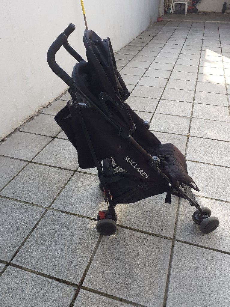 kinder buggy, Enfants & Bébés, Enfants & Bébés Autre, Enlèvement, Utilisé