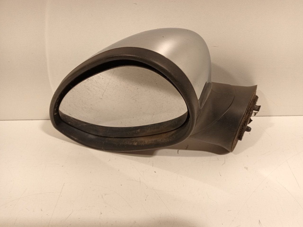 Spiegel buiten links elektrisch Fiat Punto, Auto-onderdelen, Onderdelen@venauto.nl, Van der Ven Autorecycling B.V., Gebruikt, Ettenseweg 76, 4706 PB Roosendaal, The Netherlands