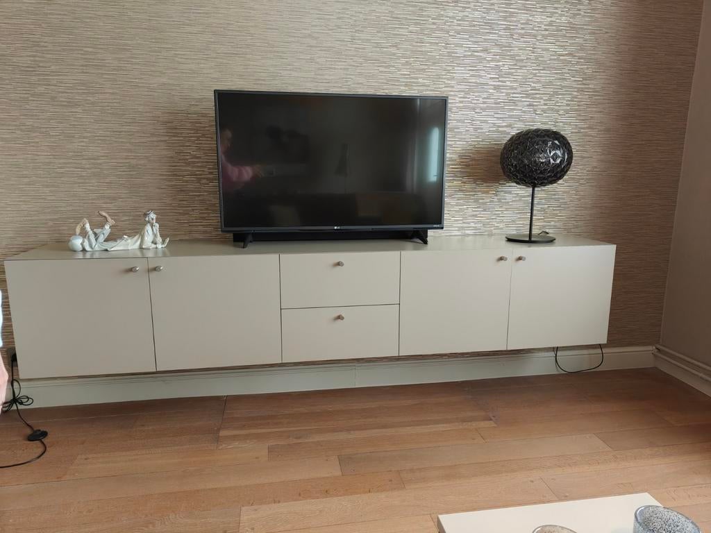 Tv meubel, Huis en Inrichting, Ophalen