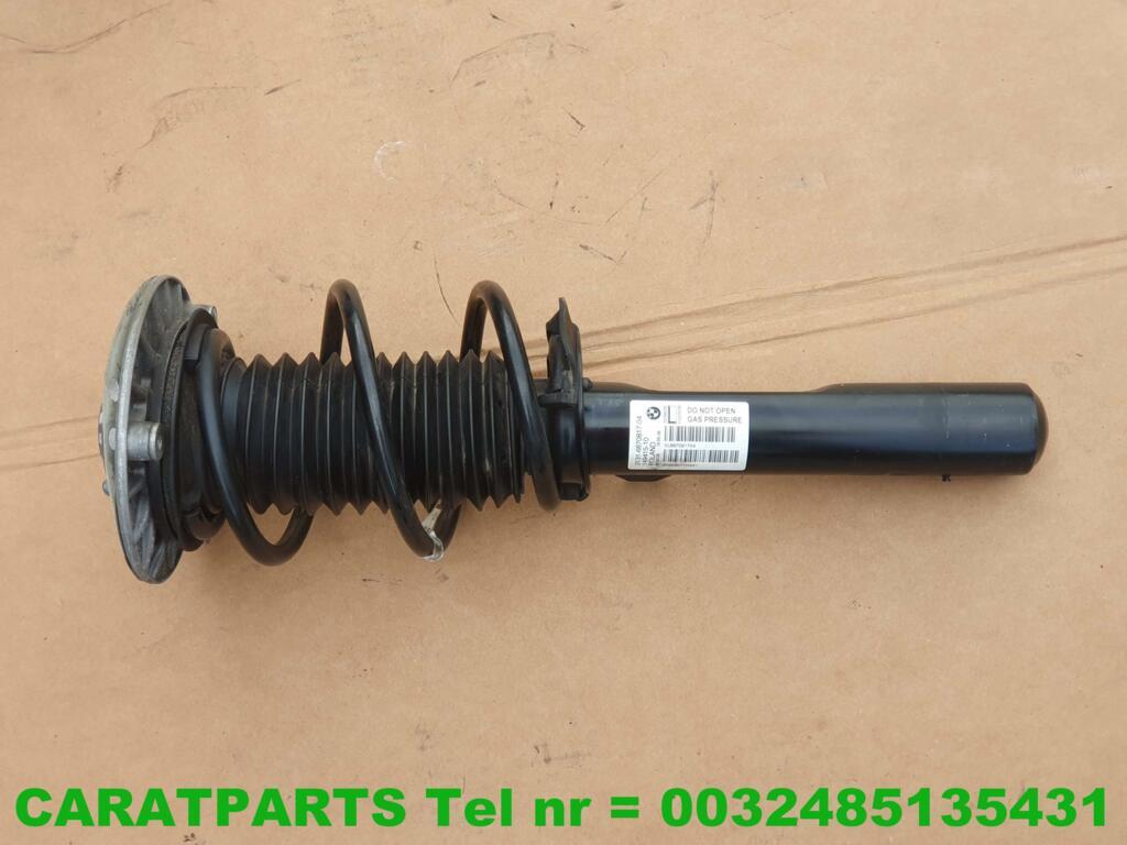 6870817 Mini f55 schokbreker F55 schokdemper MINI ONE, Auto-onderdelen, Gebruikt, Mini, Customer.service@mini.co.uk, BMW AG