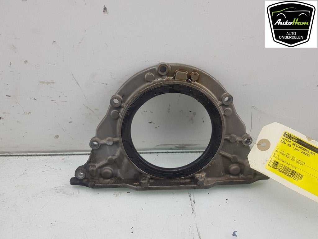 CAM CHAINE CACHE 5 serie (G30) (|11147843353|11428092562|), Autos : Pièces & Accessoires, Utilisé, BMW