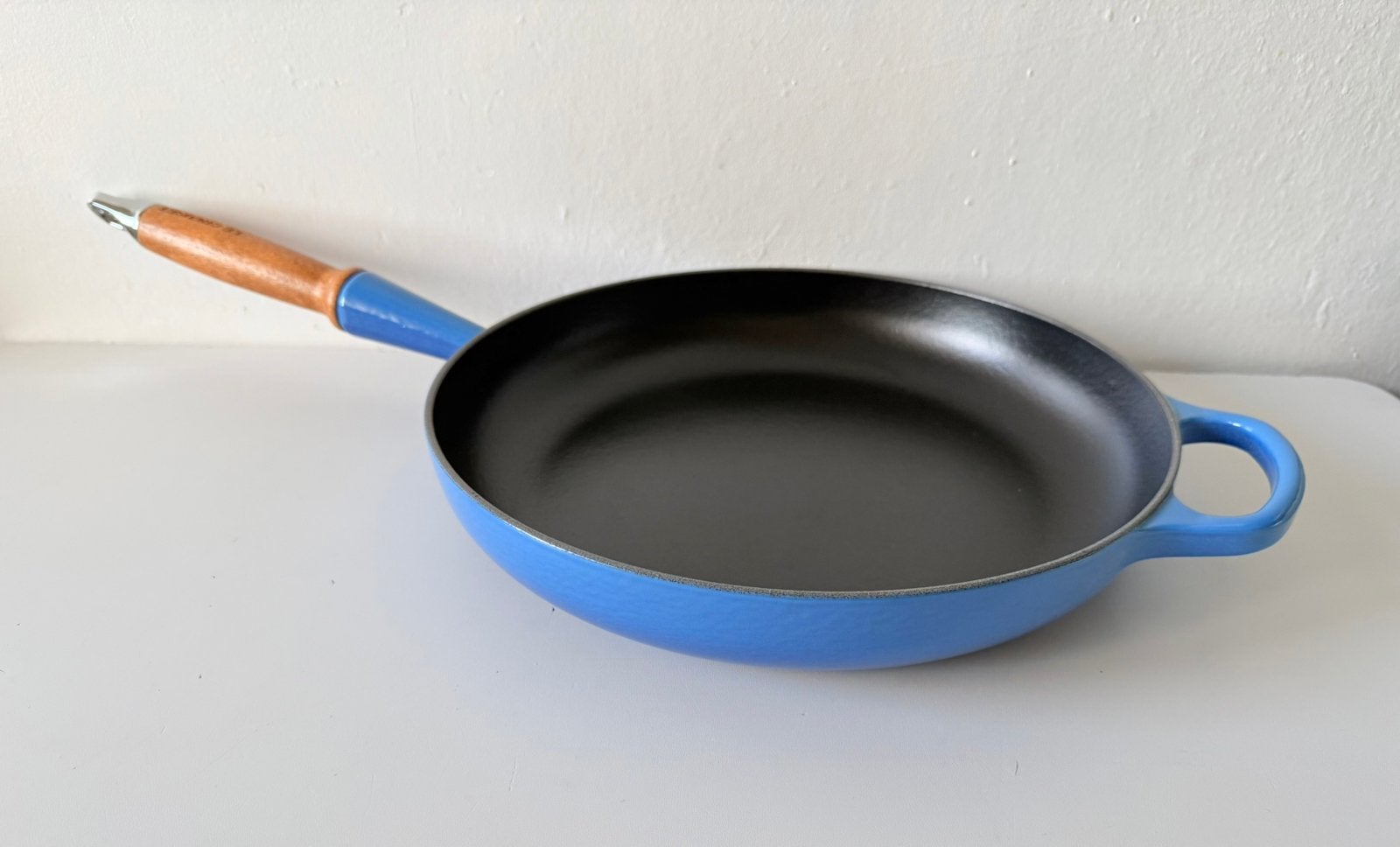 Le Creuset, Ophalen of Verzenden, Zo goed als nieuw, Le Creuset
