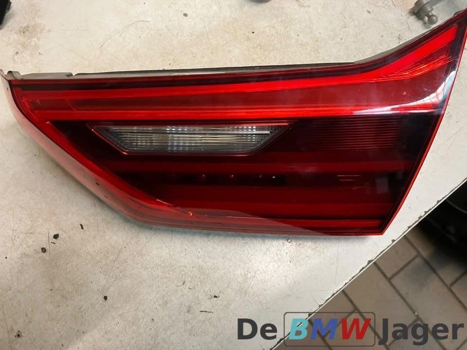 Achterlicht rechts BMW 5-serie Touring G31 63217388950, Enlèvement ou Envoi, Utilisé, BMW, BMW