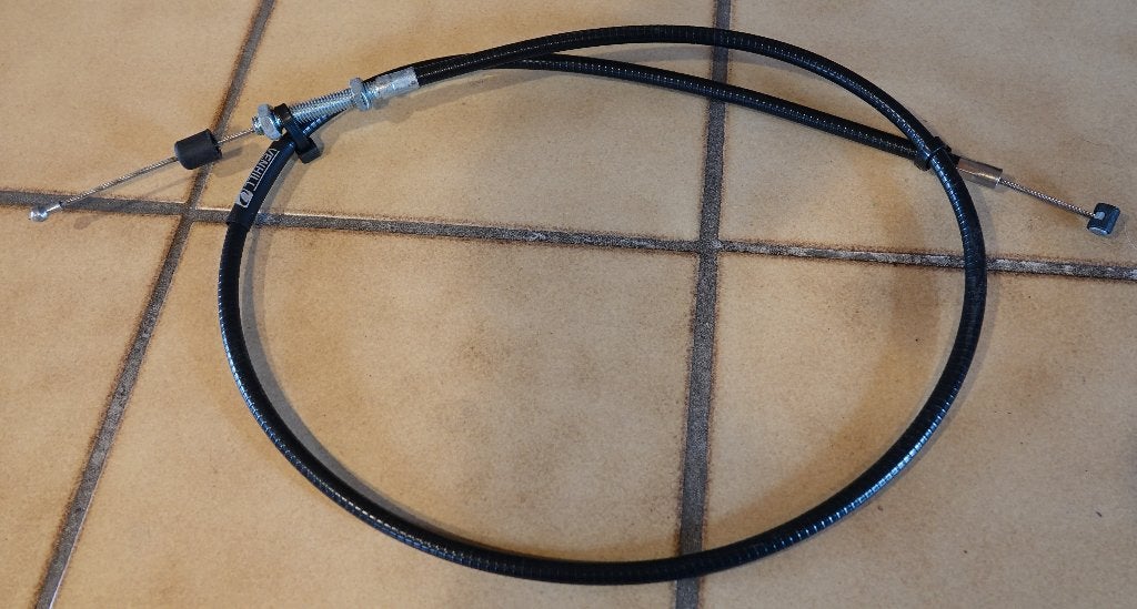 Câble d'embrayage Venhill Honda TLR 200 et 250 et TL 125, Motos, Enlèvement ou Envoi, Neuf
