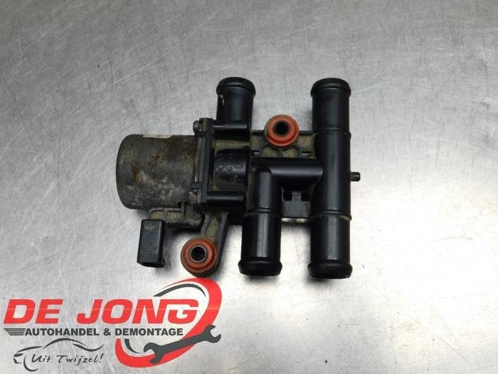 Pompe à eau d'un Audi Q7, -, 3 mois de garantie, Audi, Utilisé