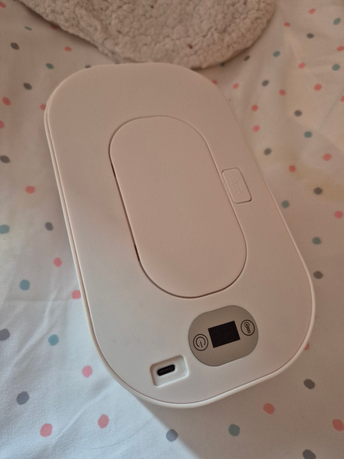 billendoekjes verwarmer, Overige typen, Zo goed als nieuw, Standaard, Ophalen