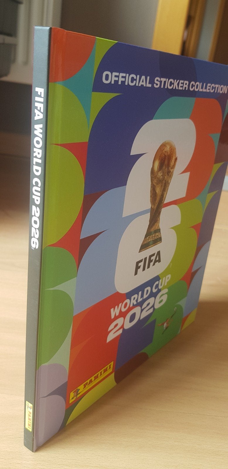 Panini hardcover belgische editie, Ophalen of Verzenden
