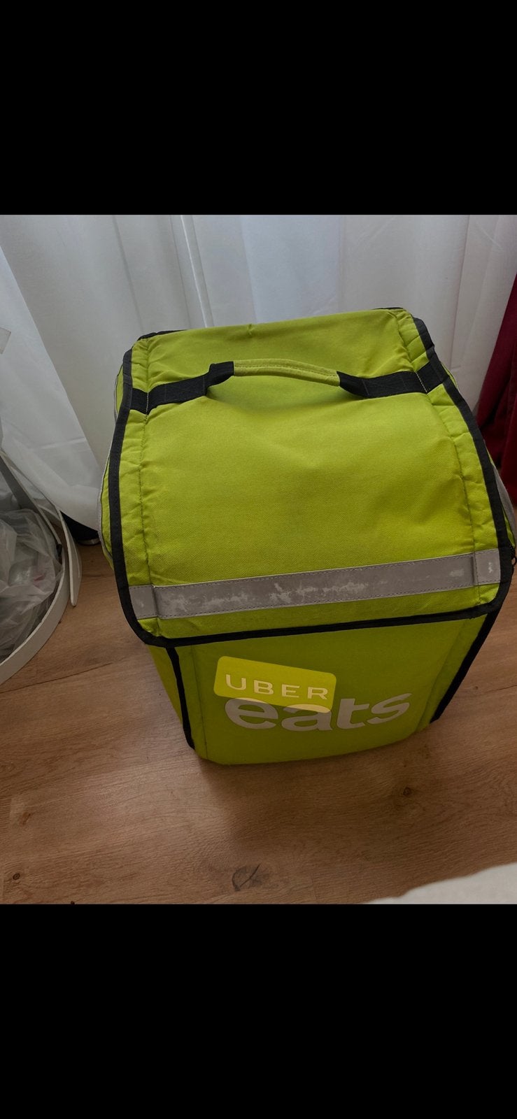 GRAND SAC UBER, Enlèvement ou Envoi, Comme neuf