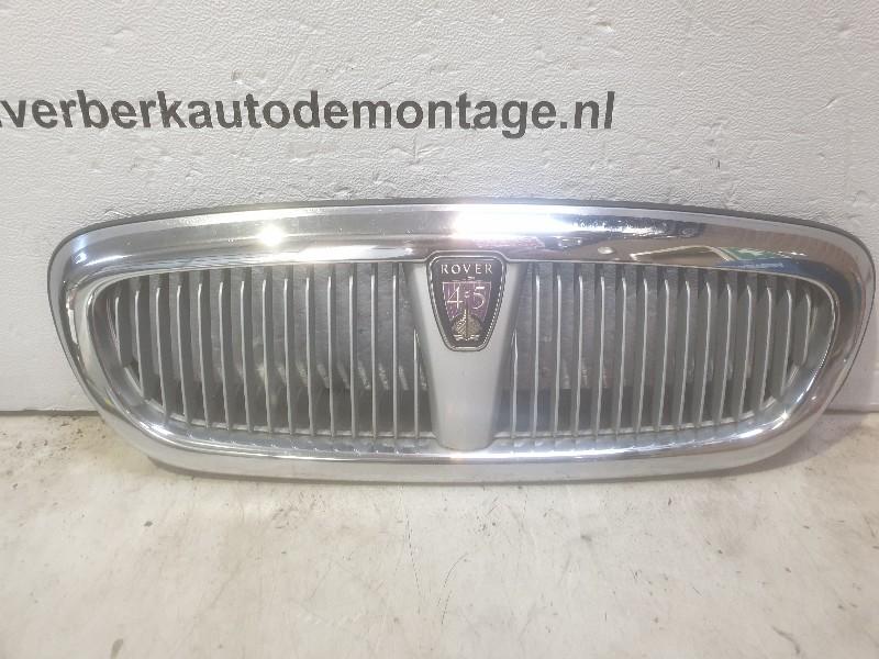 GRILLE Rover 45 (01-2000/05-2005) (70101-70140), Auto-onderdelen, Carrosserie, Rover, Gebruikt