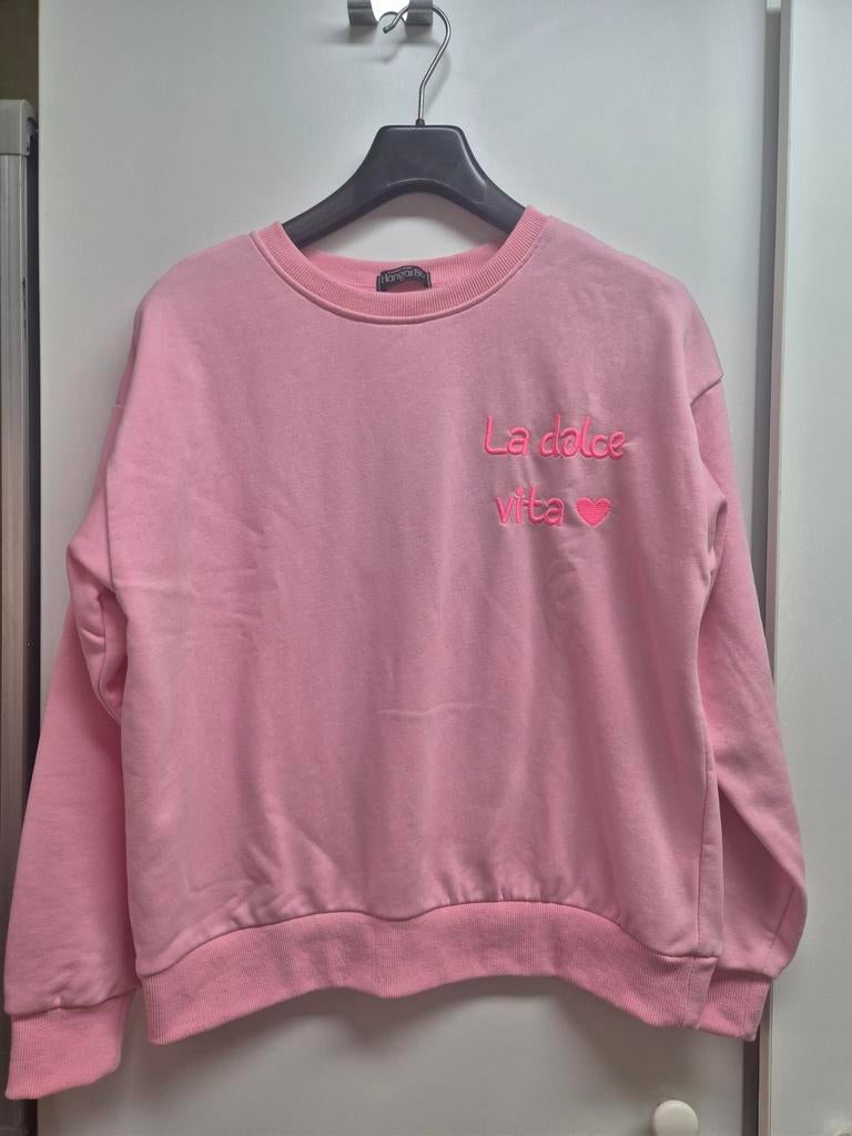 Sweat d'été exc état, Kleding | Dames, Homewear, Zo goed als nieuw, Roze