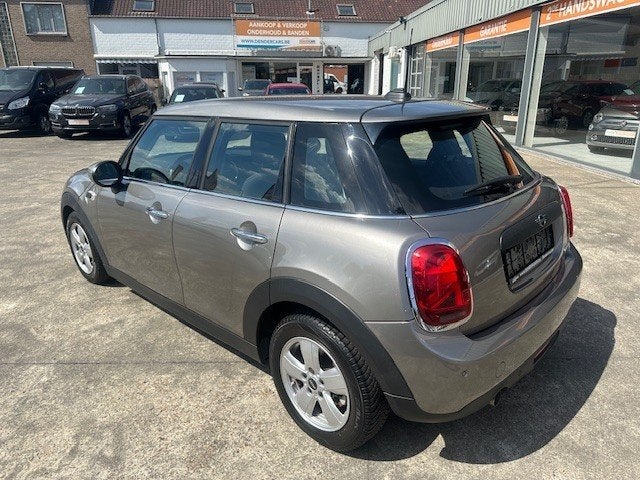 Mini One, 1.5i benzine, 2019, Automaat, 50.730km's+Garantie, Auto's, Mini, Automaat, 75 kW, Euro 6, Bedrijf