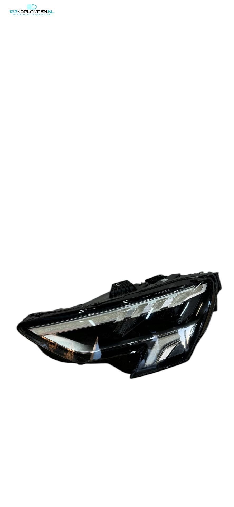 Audi A3 8Y0 Full LED Koplamp Links 8Y0941033, Auto-onderdelen, Gebruikt, -, Verzenden, Audi