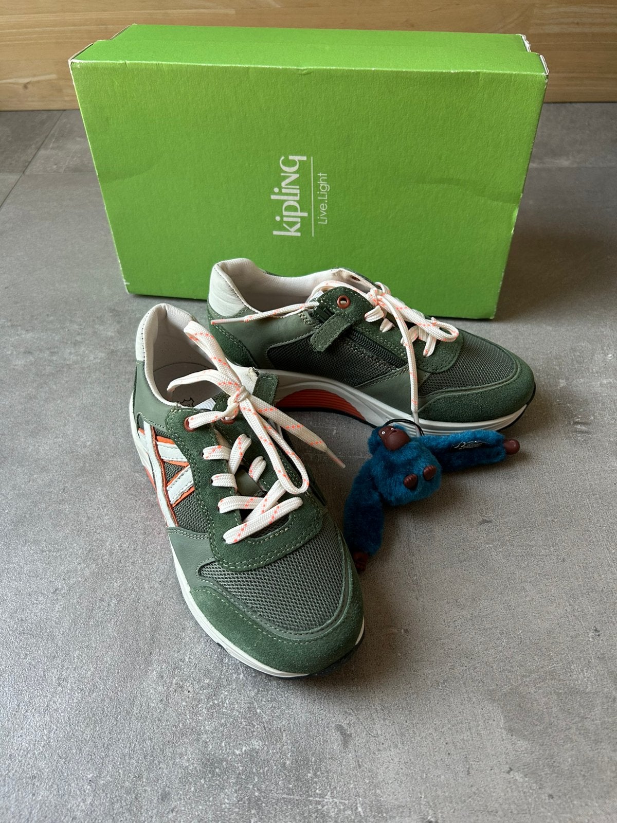 CKS - Sneakers jongen. Maat 32. Nieuw, Kinderen en Baby's, Schoenen, Nieuw, Ophalen of Verzenden, Jongen