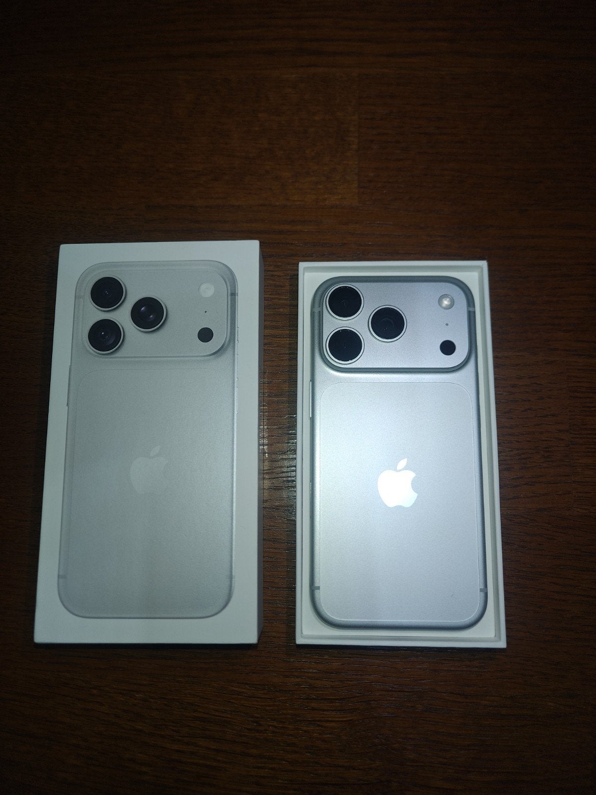 iPhone 18 Pro 512gb NIEUW ONGEBRUIKT GARANTIE FACTUUR, Ophalen, Zilver, IPhone 18 Pro