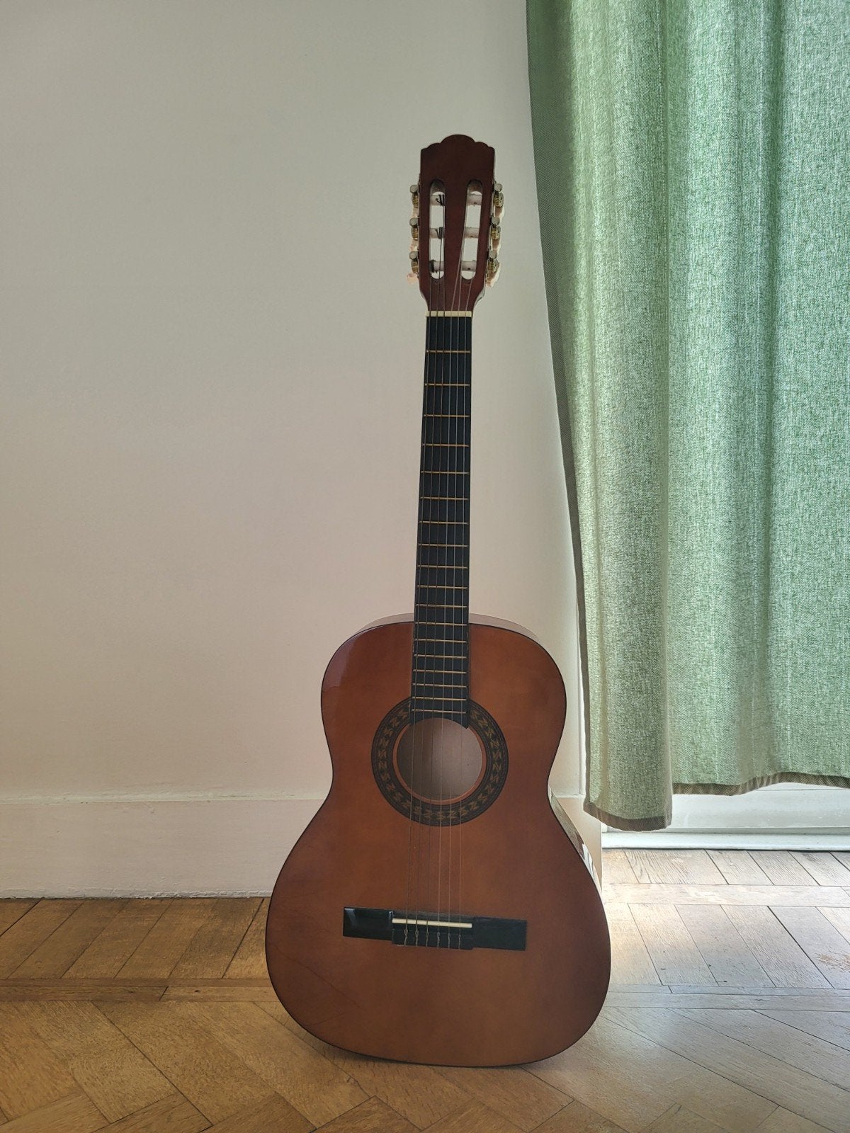 Guitare manche 3/4, Musique & Instruments