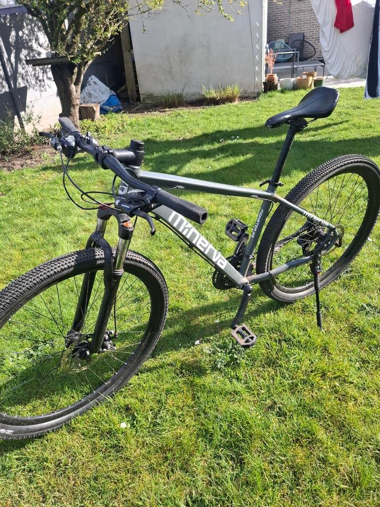 Minerva Mtb 29 inch, Fietsen en Brommers, Ophalen