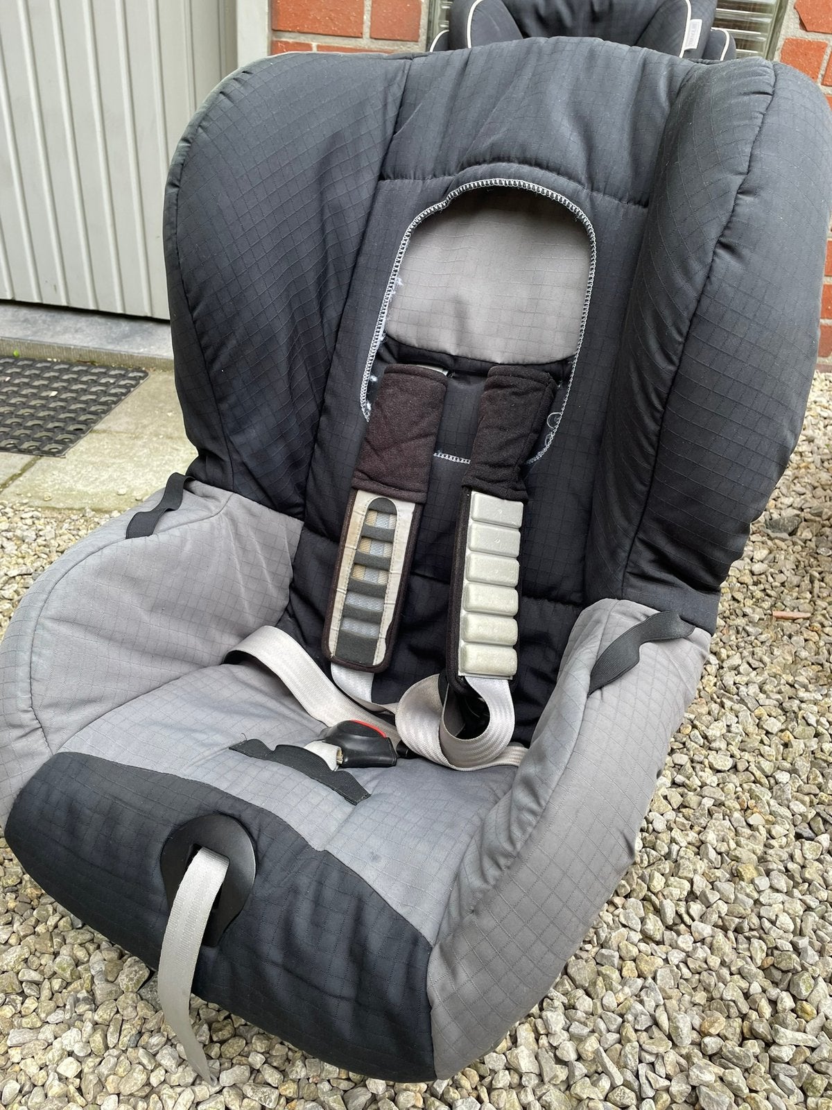 Autostoel romer 9-18 kg, Kinderen en Baby's, Ophalen, Romer, Gebruikt, 9 t/m 18 kg
