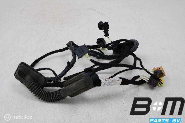 Portierkabelboom rechts VW Beetle 5C 5C1971162, Utilisé