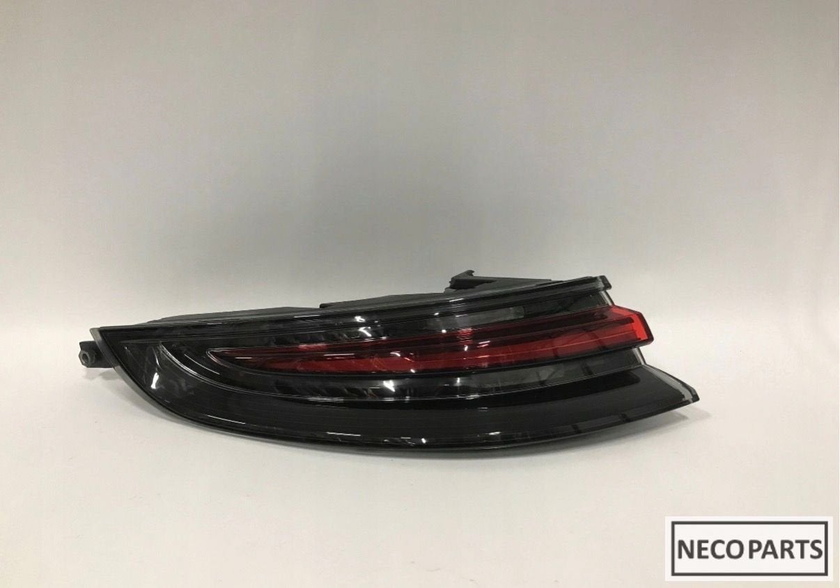 PORSCHE PANAMERA 973 LED ACHTER;LLICHT ORIGINEEL, -, Porsche, Utilisé, -