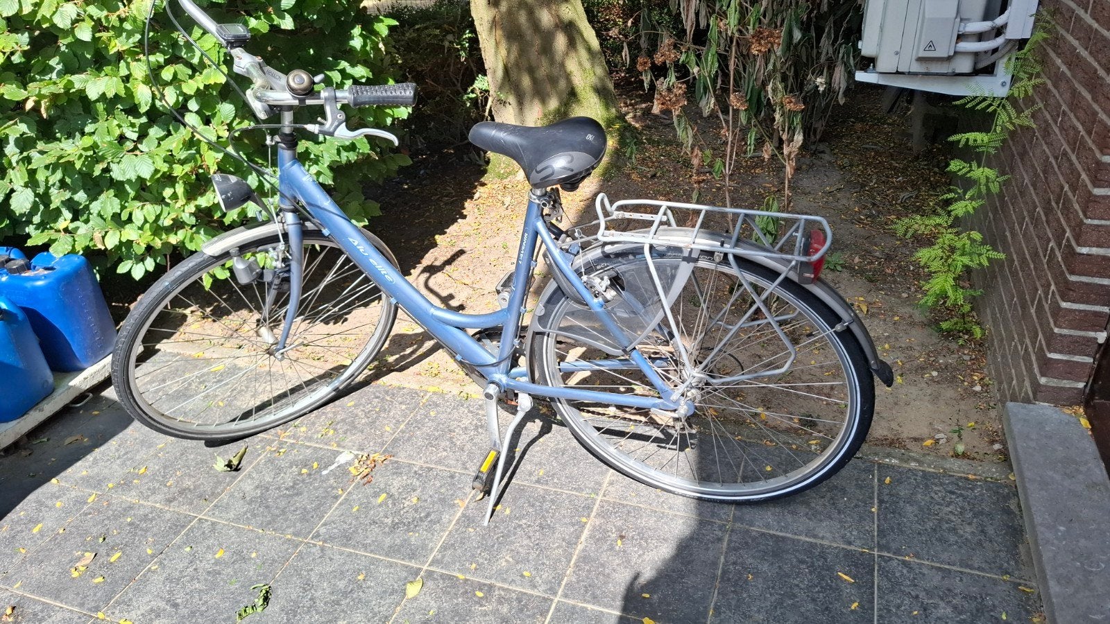 Te koop, Fietsen en Brommers, Ophalen