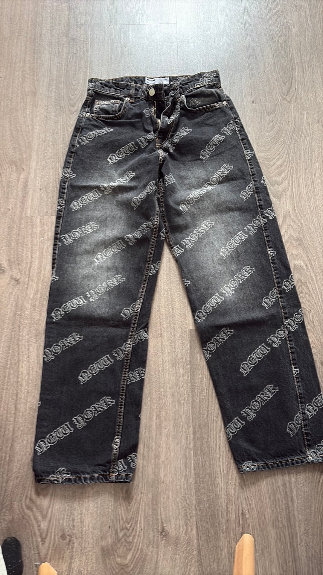 Broek, Vêtements | Hommes, Enlèvement, Porté