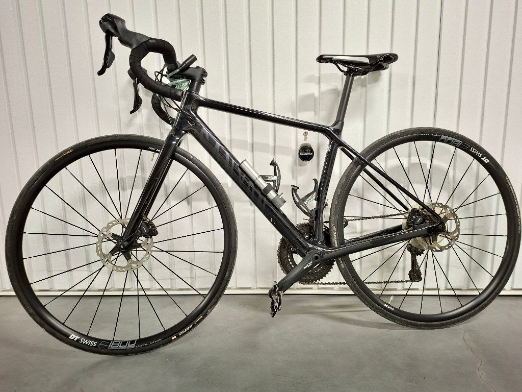 Canyon Endurace CF SL maat XS voor vrouwen, Fietsen en Brommers, Fietsen | Racefietsen, Nieuw, Dames, Meer dan 20 versnellingen