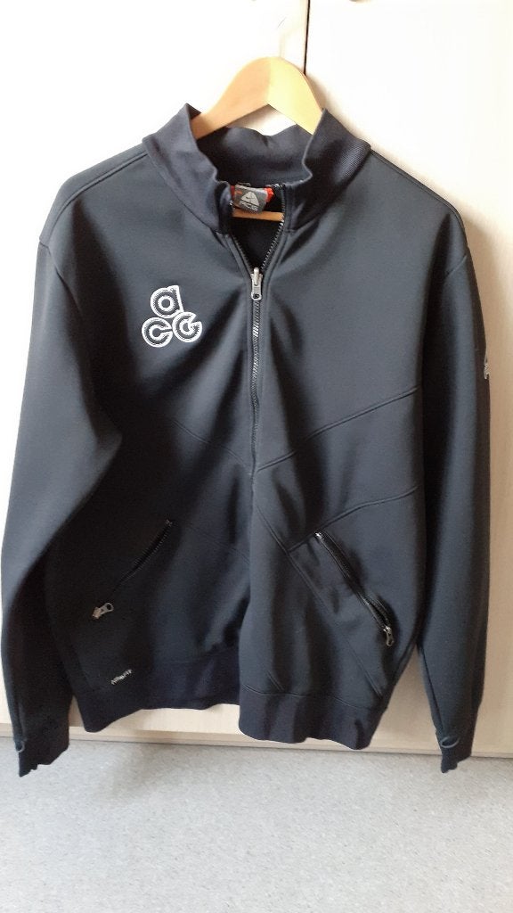 Jacket Nike (XL), Ophalen, Zwart, Nike, Maat 56/58 (XL)