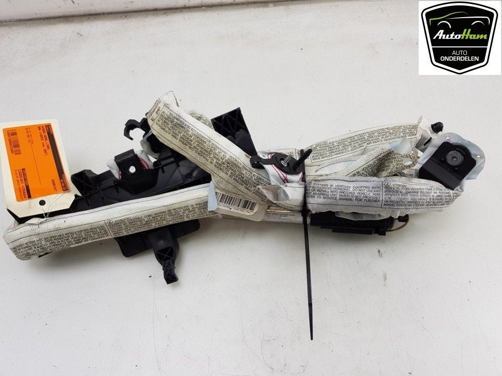 AIRBAG TOIT GAUCHE BMW 1 serie (E87 / 87N) (01-2003/12-2012), Utilisé, BMW, Petuelring 130
80809  München, DE, Bayerische Motoren Werke AG
