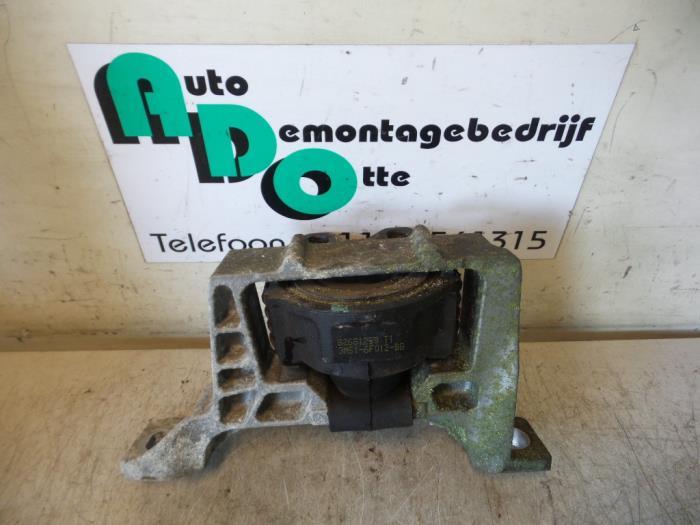 Support moteur d'un Ford Focus (Focus 04-), -, 3 mois de garantie, -, -