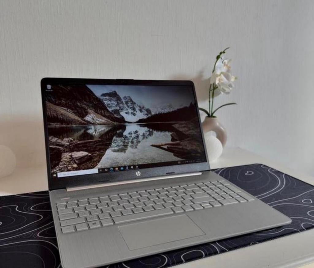 Laptop HP, Enlèvement, Utilisé