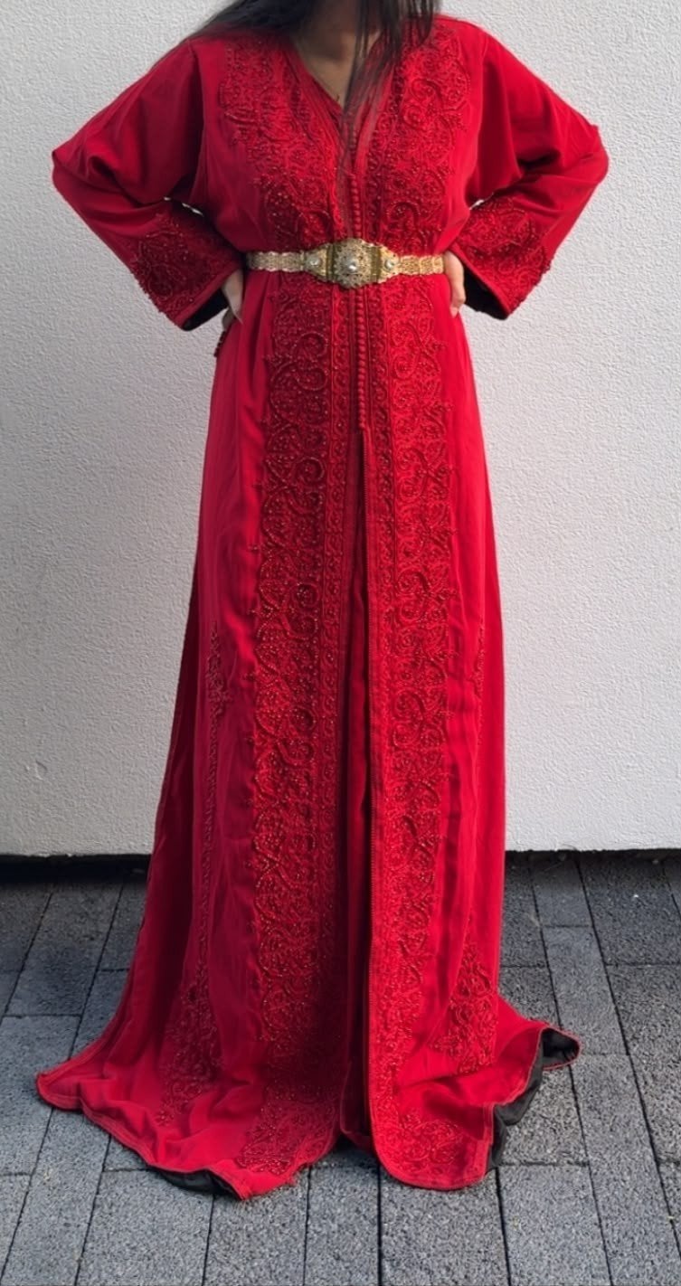 takchita, Kleding | Dames, Gelegenheidskleding, Ophalen, Maat 42/44 (L)