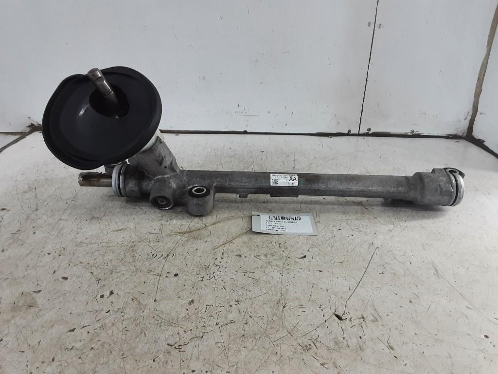 STUURHUIS Ford Fiesta 7 (01-2017/07-2023) (H1BC3A500), Auto-onderdelen, Gebruikt, Mevr. I. Hauben, Ford, Rue de l'Espoir 34 34
4030  GRIVEGNÉE, BE
