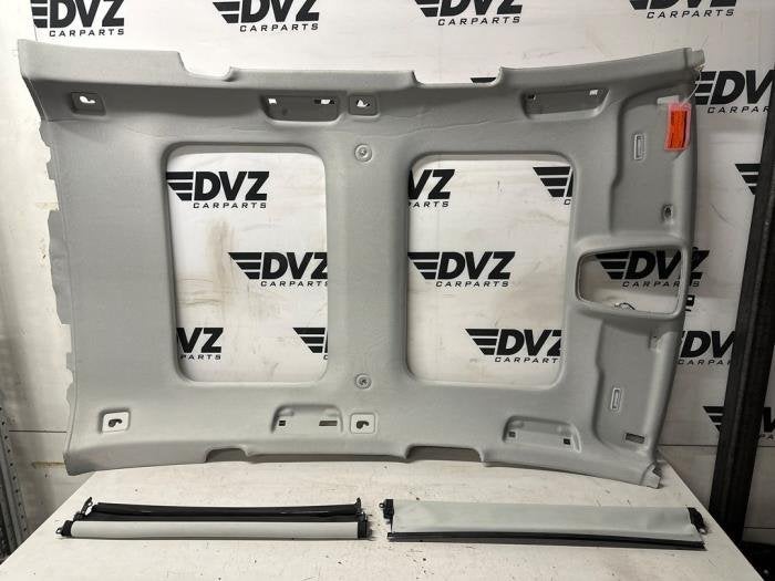 Hemelbekleding van een Audi RS6, Auto-onderdelen, Interieur en Bekleding, Gebruikt, -, -, -