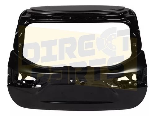 Nissan Qashqai achterklep (J11) (1/14-5/21) Origineel! K0100, Auto-onderdelen, -, Nieuw, Ophalen of Verzenden, Achter