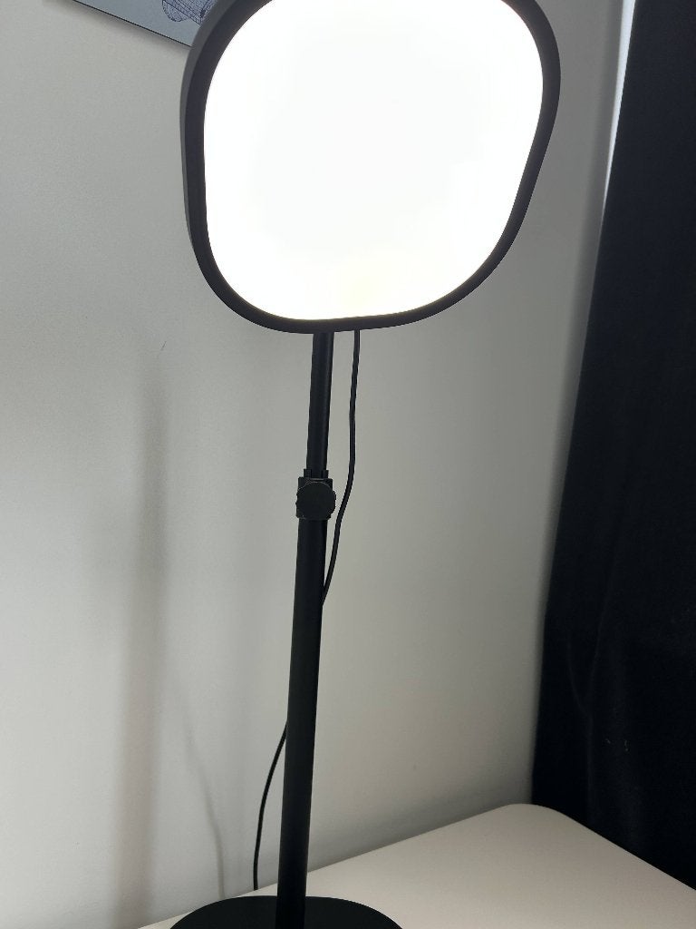 Key Light Air lamp van Elgato, TV, Hi-fi & Vidéo, Photo | Studio photo & Accessoires, Enlèvement, Comme neuf, Lampe ou Kit de flash