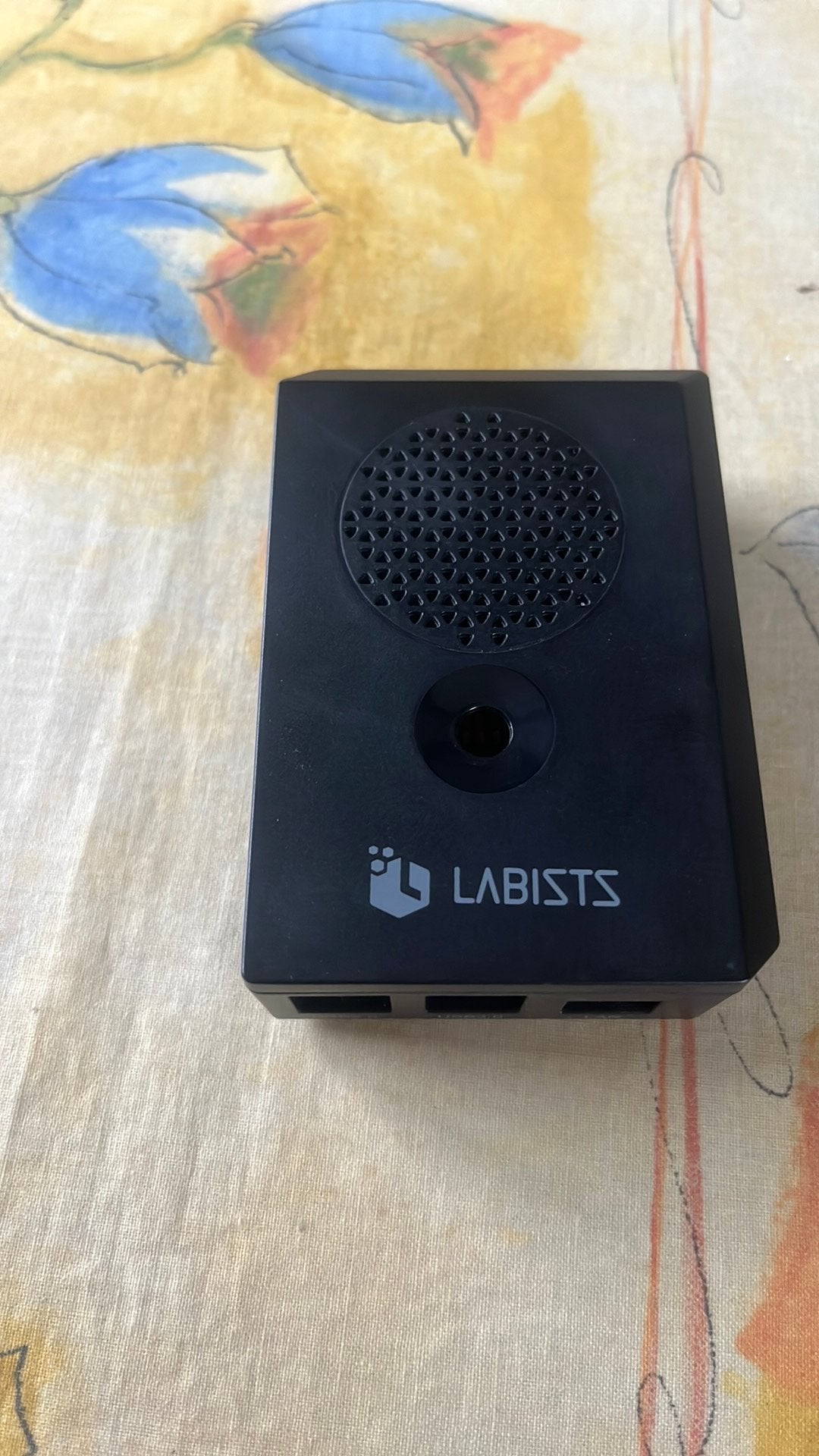 Labists Raspberry pi 4 model b, Computers en Software, Ophalen, Zo goed als nieuw