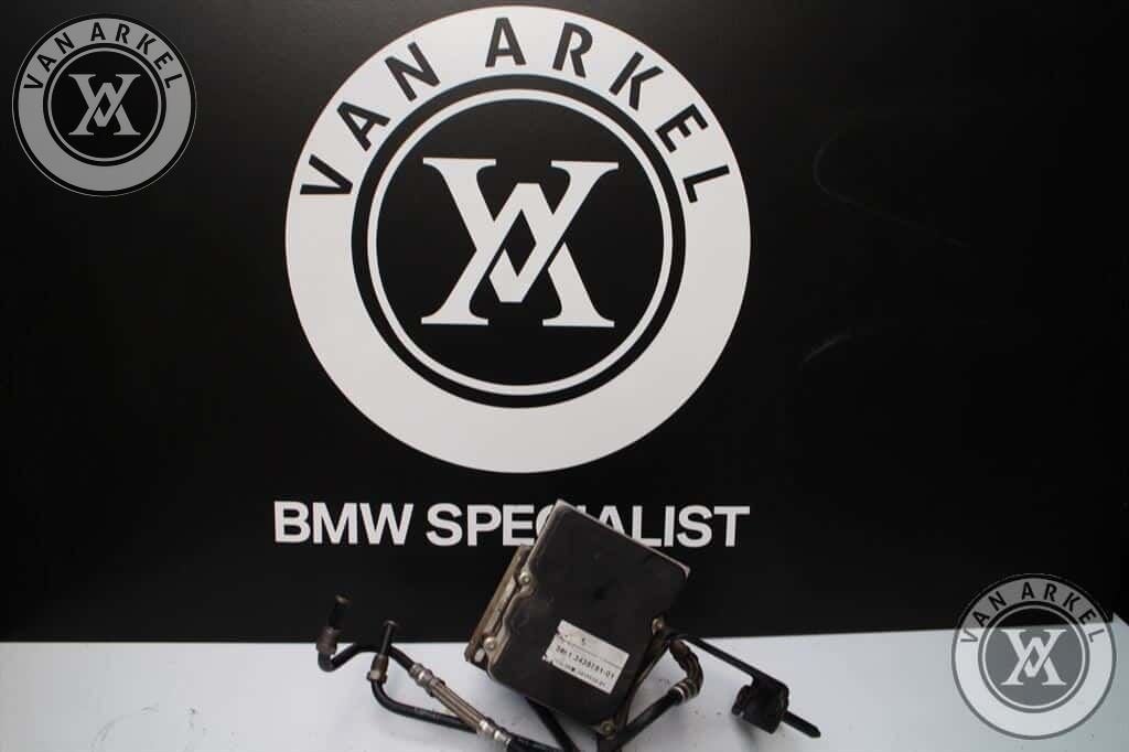 BMW X3 ABS DSC Pomp E83 3439781, Gebruikt, -, -, Ophalen of Verzenden